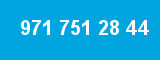 971 751 28 44 971 751 28 44